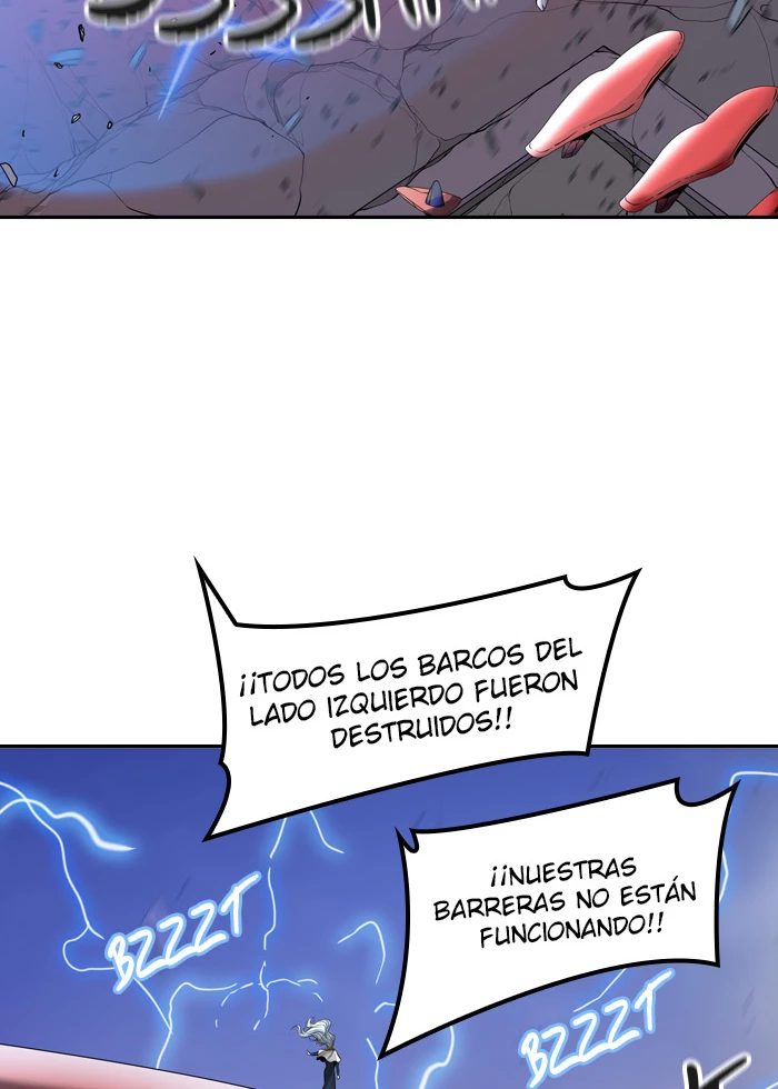 El irregular - Capítulo 390 - Página 52 - LectorTMOo