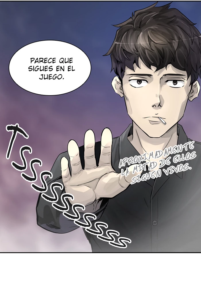 El irregular - Capítulo 390 - Página 54 - LectorTMOo