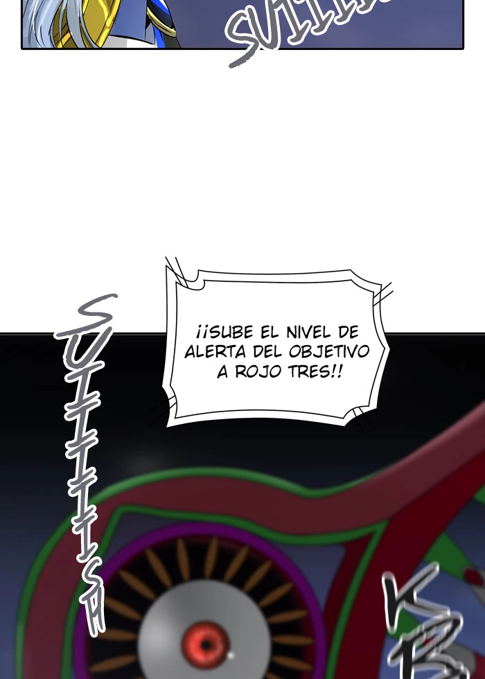 El irregular - Capítulo 390 - Página 57 - LectorTMOo