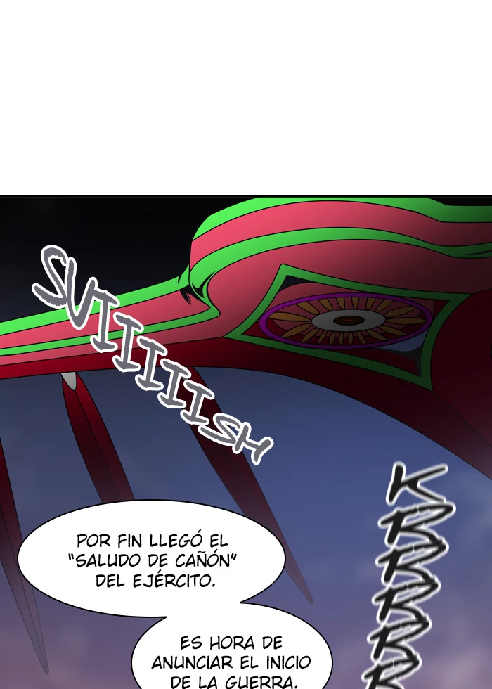 El irregular - Capítulo 390 - Página 59 - LectorTMOo