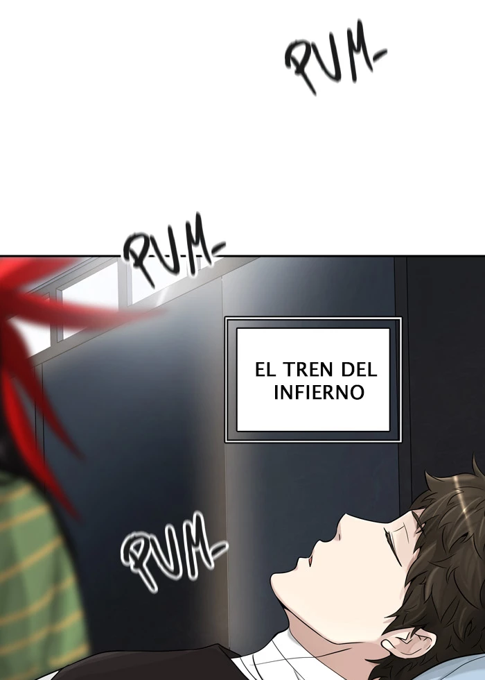 El irregular - Capítulo 390 - Página 68 - LectorTMOo