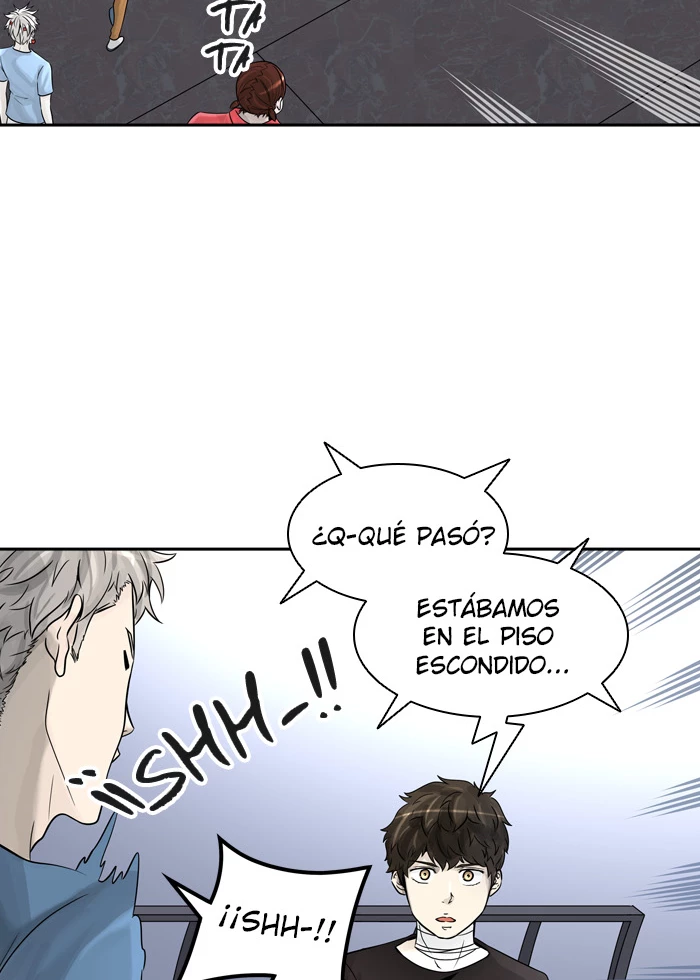 El irregular - Capítulo 390 - Página 77 - LectorTMOo
