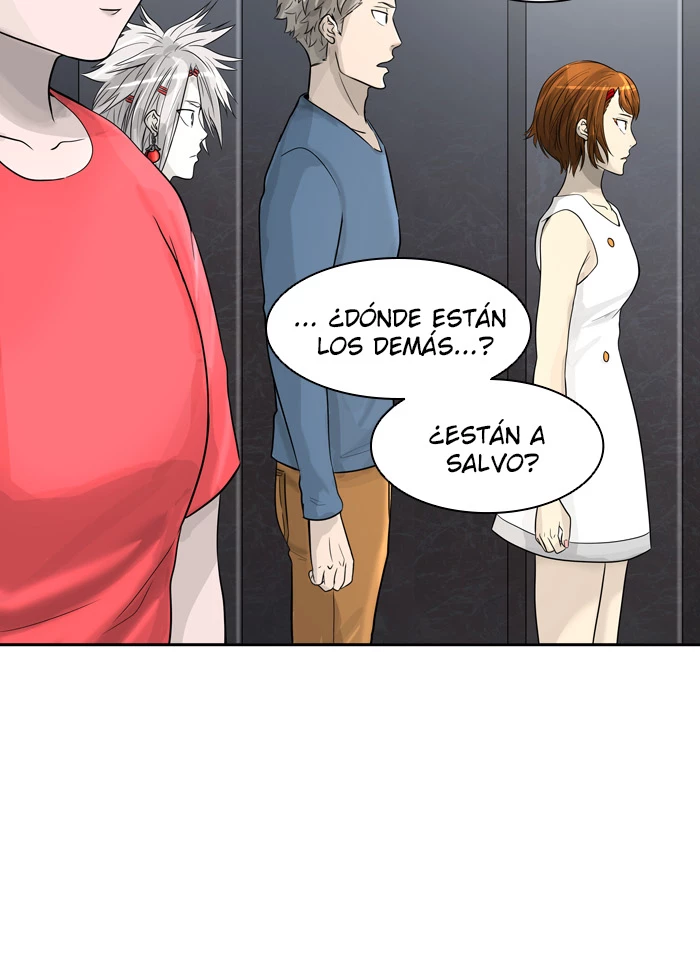 El irregular - Capítulo 390 - Página 80 - LectorTMOo