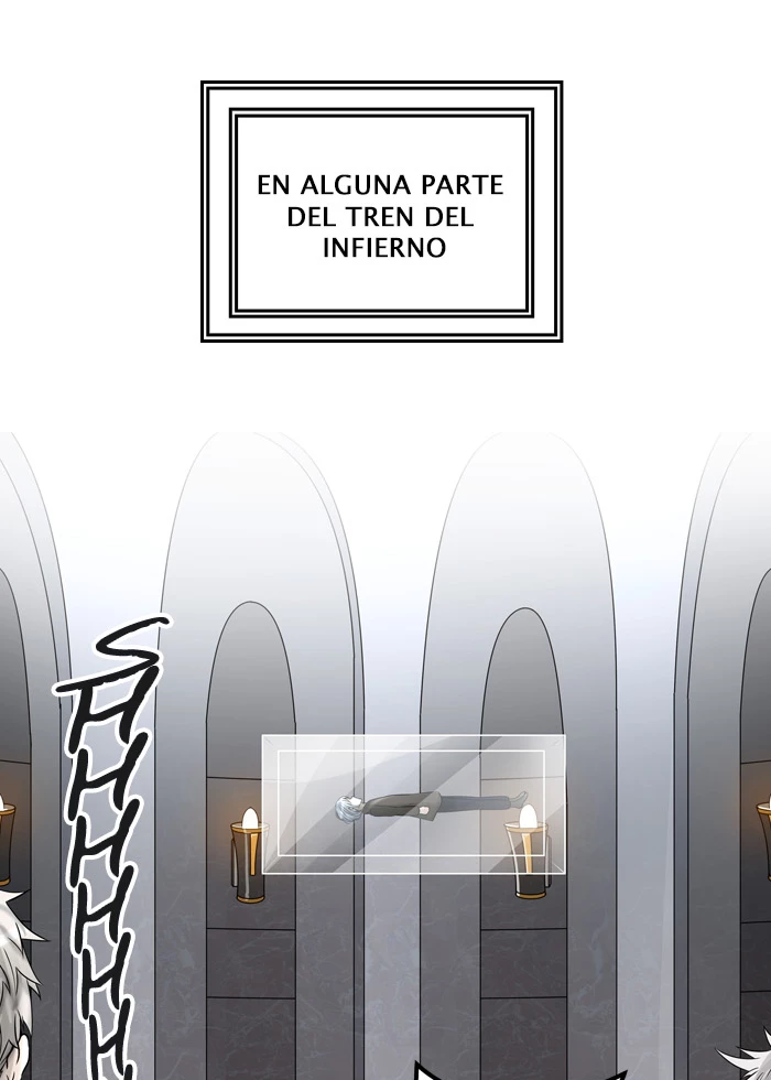 El irregular - Capítulo 390 - Página 82 - LectorTMOo
