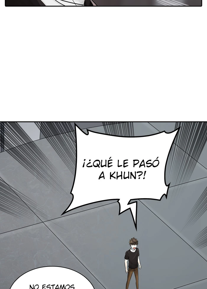 El irregular - Capítulo 390 - Página 86 - LectorTMOo