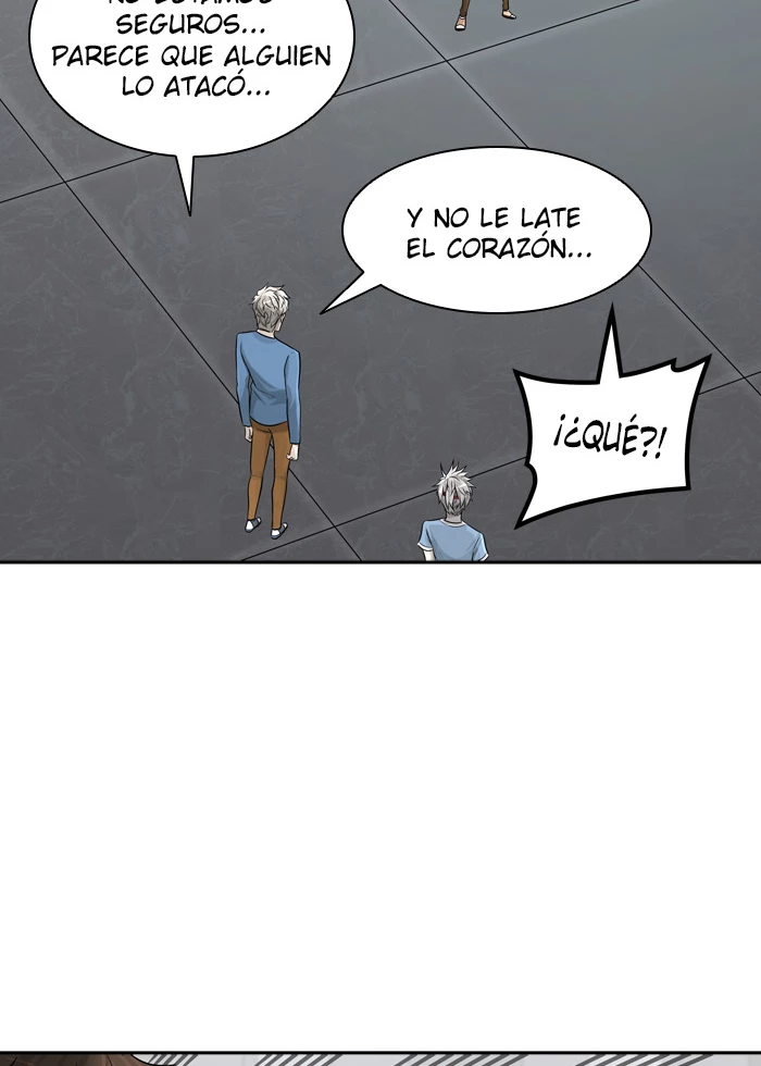 El irregular - Capítulo 390 - Página 87 - LectorTMOo