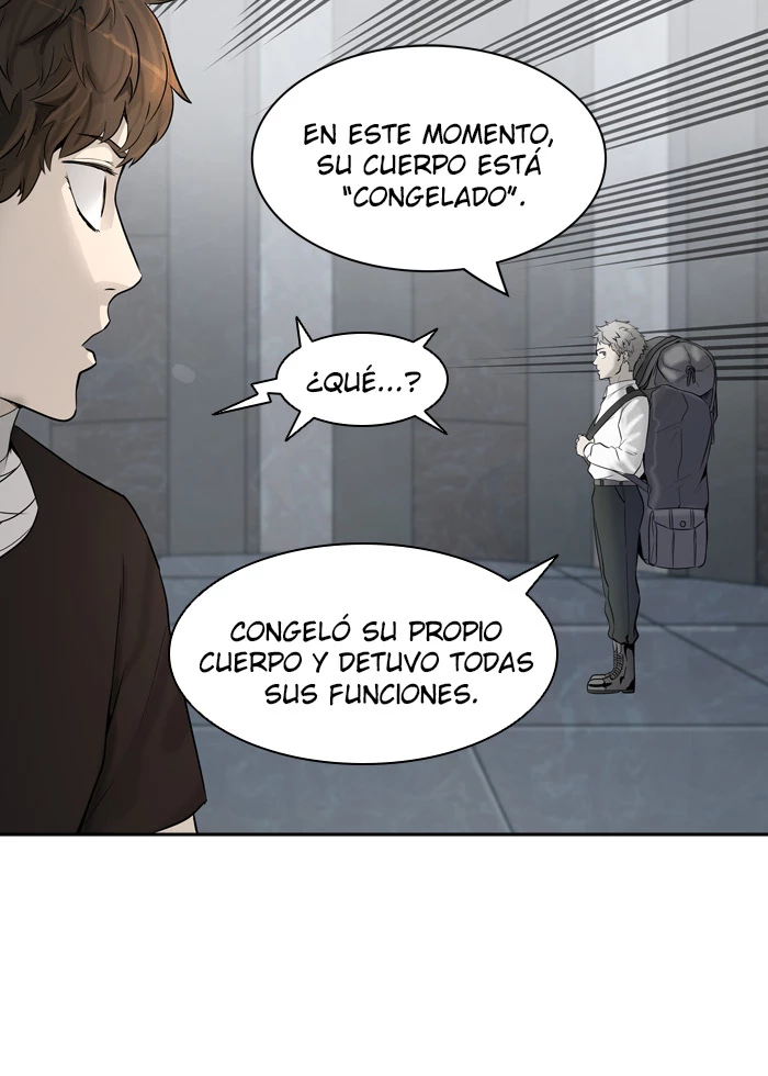 El irregular - Capítulo 390 - Página 88 - LectorTMOo