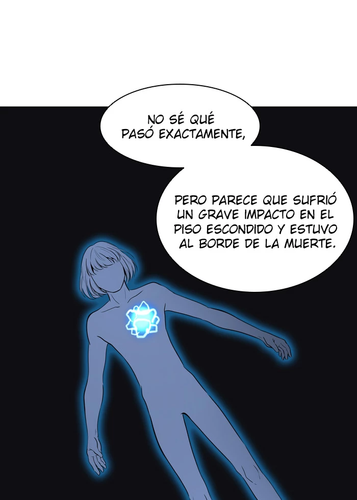 El irregular - Capítulo 390 - Página 89 - LectorTMOo