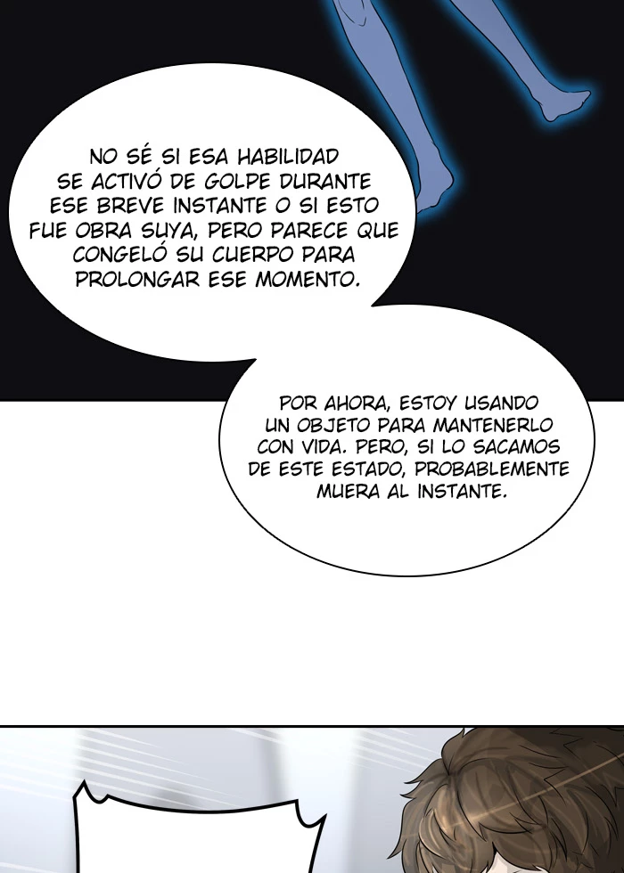 El irregular - Capítulo 390 - Página 90 - LectorTMOo