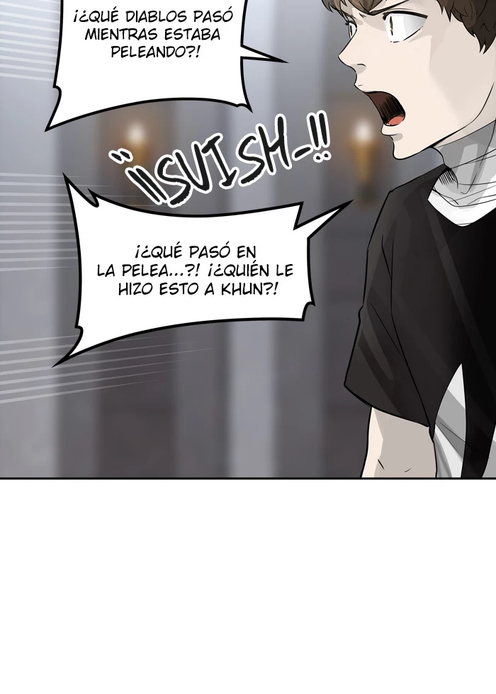El irregular - Capítulo 390 - Página 91 - LectorTMOo