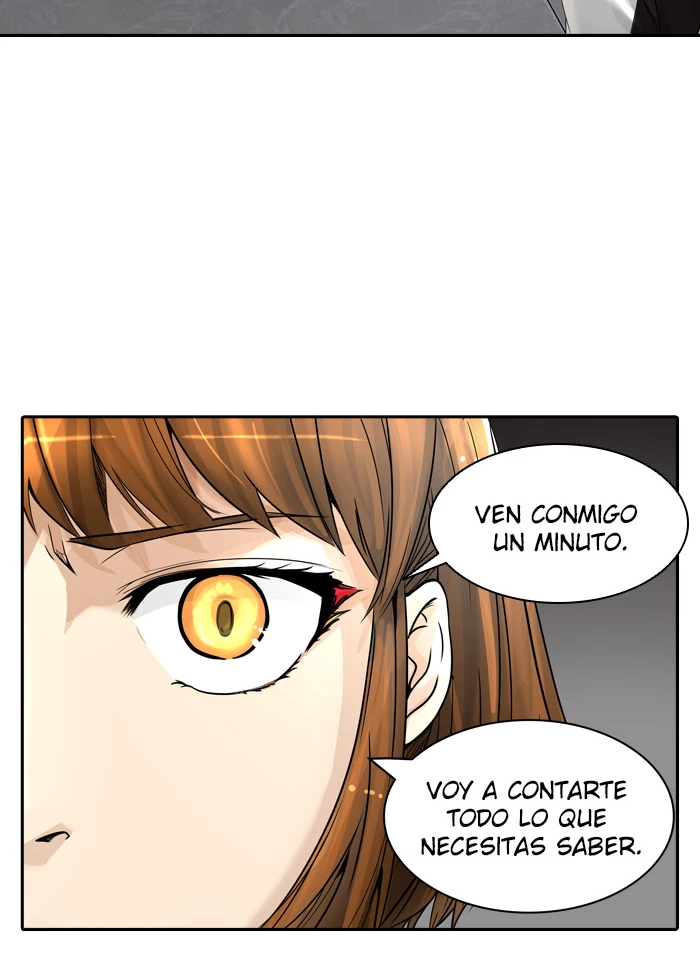 El irregular - Capítulo 390 - Página 93 - LectorTMOo