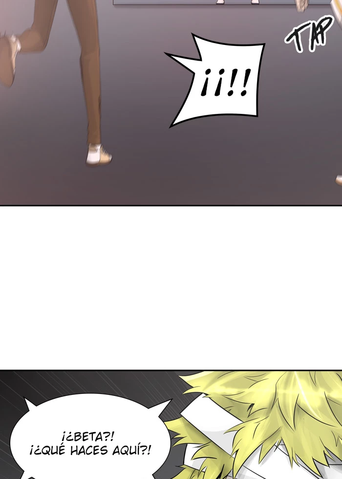 El irregular - Capítulo 390 - Página 98 - LectorTMOo