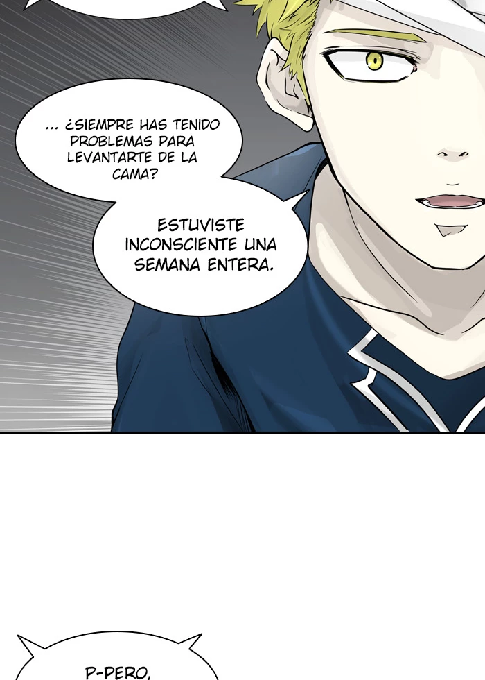 El irregular - Capítulo 390 - Página 99 - LectorTMOo