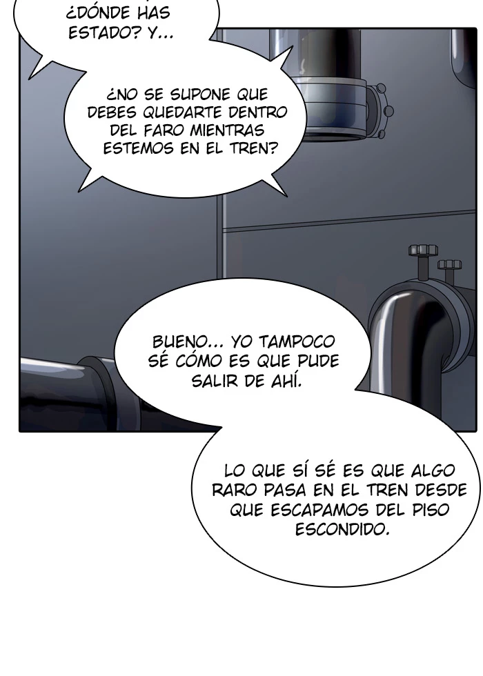 El irregular - Capítulo 390 - Página 100 - LectorTMOo