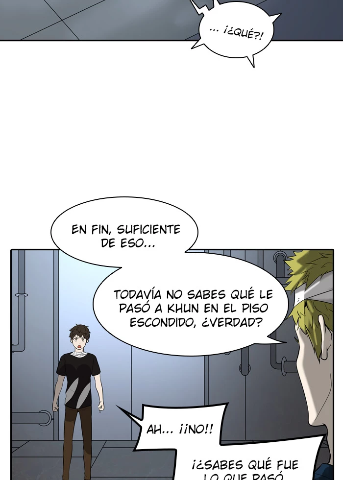 El irregular - Capítulo 390 - Página 102 - LectorTMOo
