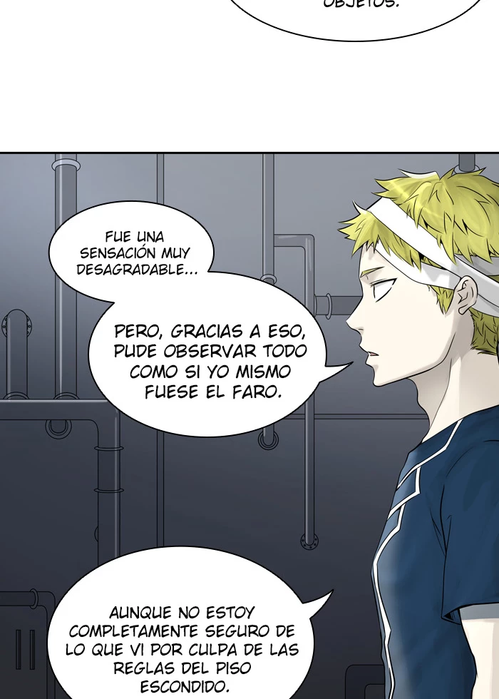 El irregular - Capítulo 390 - Página 105 - LectorTMOo