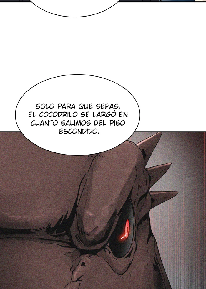 El irregular - Capítulo 390 - Página 106 - LectorTMOo