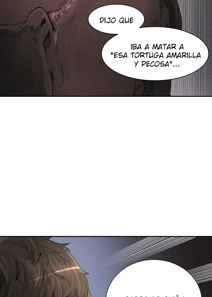 El irregular - Capítulo 390 - Página 107 - LectorTMOo