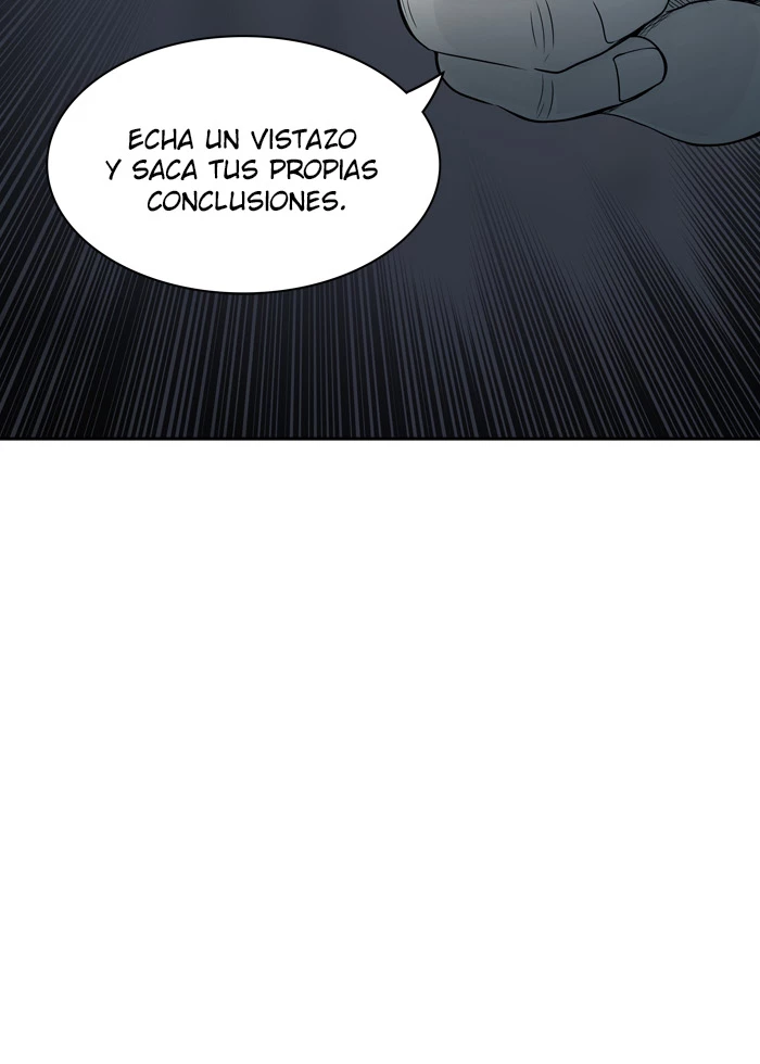 El irregular - Capítulo 390 - Página 112 - LectorTMOo