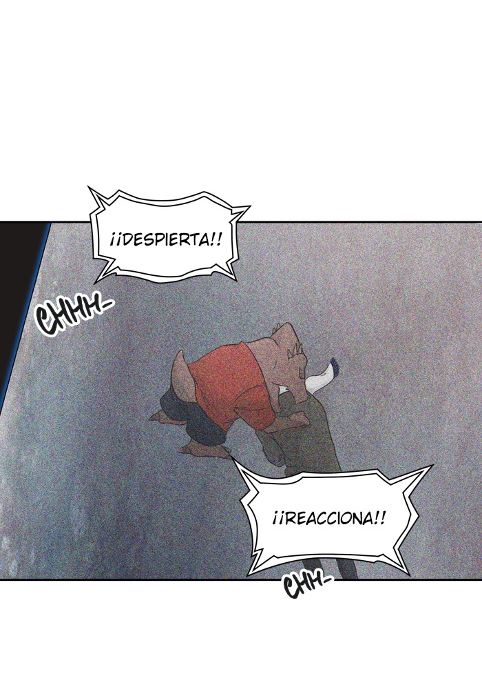 El irregular - Capítulo 390 - Página 114 - LectorTMOo