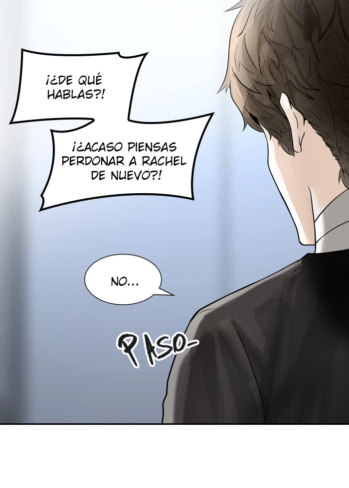El irregular - Capítulo 390 - Página 119 - LectorTMOo