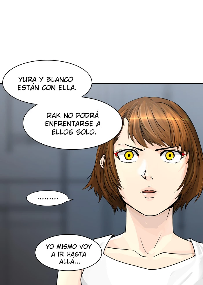 El irregular - Capítulo 390 - Página 120 - LectorTMOo