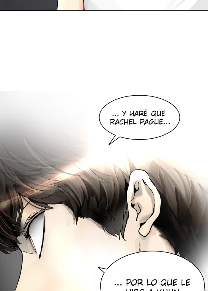 El irregular - Capítulo 390 - Página 121 - LectorTMOo