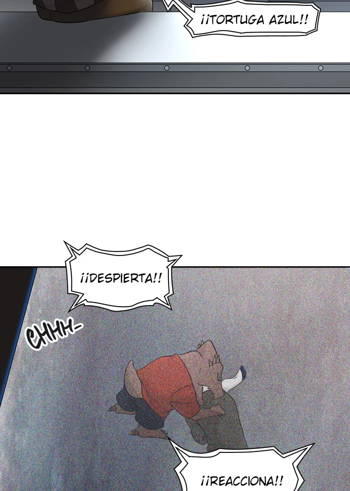 El irregular - Capítulo 391 - Página 2 - LectorTMOo