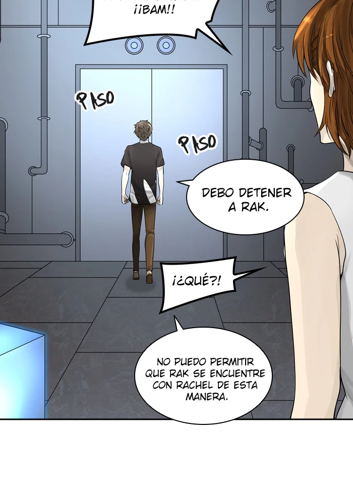 El irregular - Capítulo 391 - Página 6 - LectorTMOo