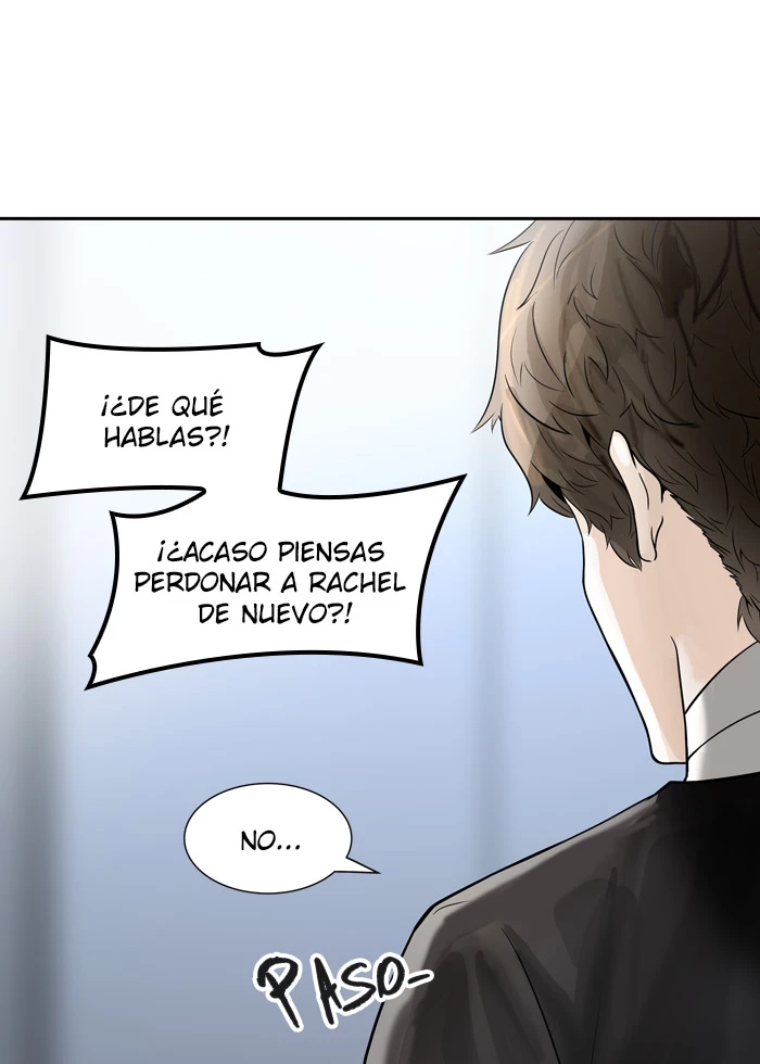 El irregular - Capítulo 391 - Página 7 - LectorTMOo