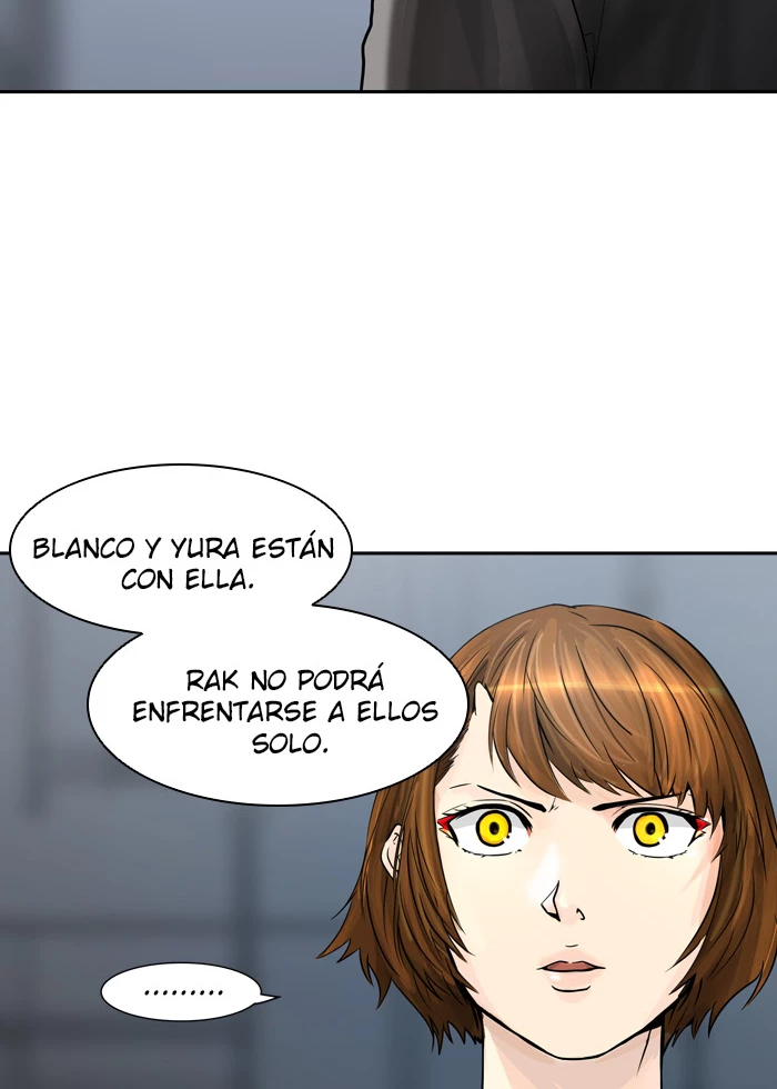 El irregular - Capítulo 391 - Página 8 - LectorTMOo