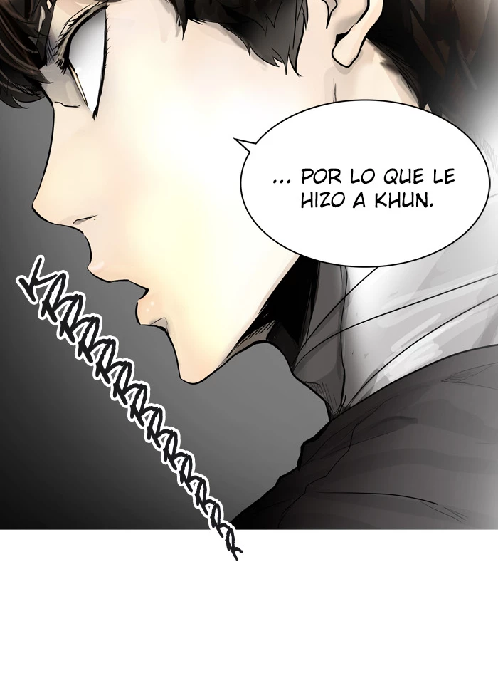 El irregular - Capítulo 391 - Página 10 - LectorTMOo
