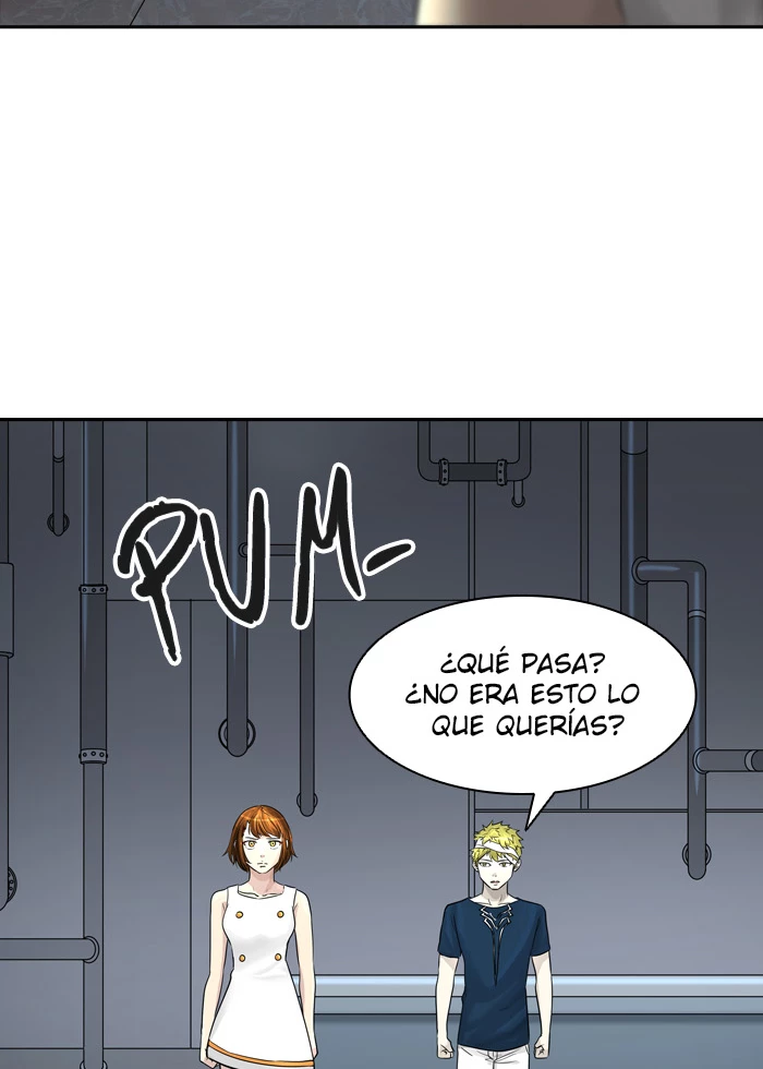 El irregular - Capítulo 391 - Página 12 - LectorTMOo