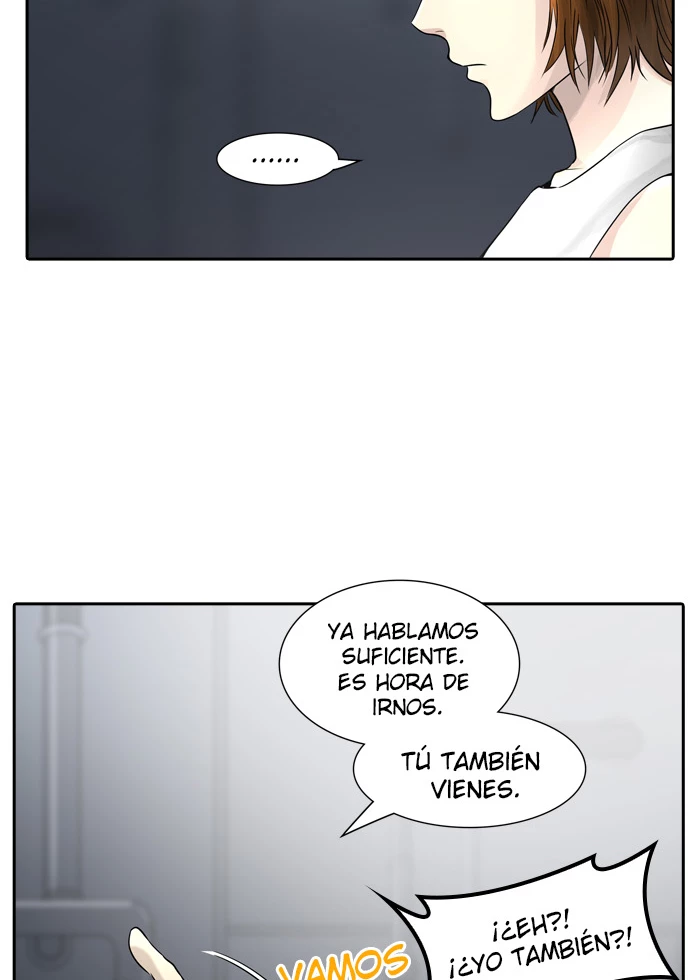 El irregular - Capítulo 391 - Página 14 - LectorTMOo