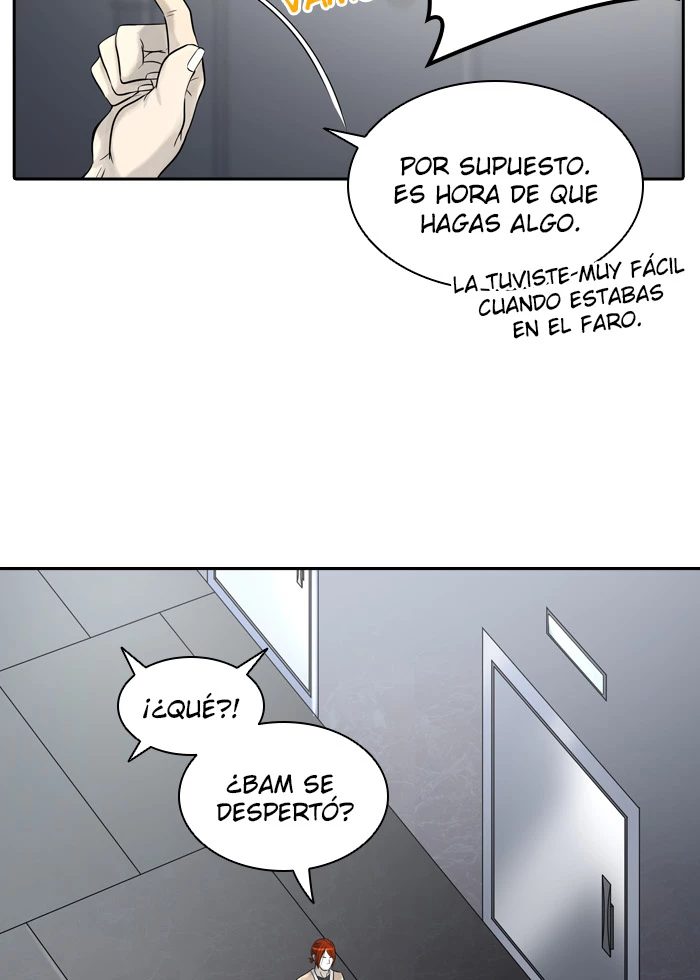 El irregular - Capítulo 391 - Página 15 - LectorTMOo