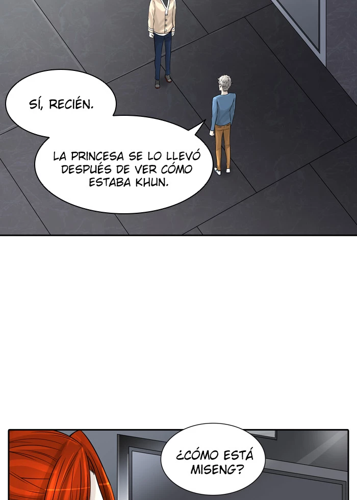 El irregular - Capítulo 391 - Página 16 - LectorTMOo