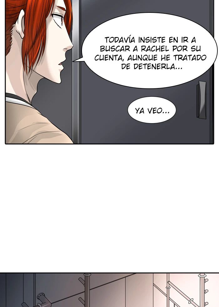 El irregular - Capítulo 391 - Página 17 - LectorTMOo