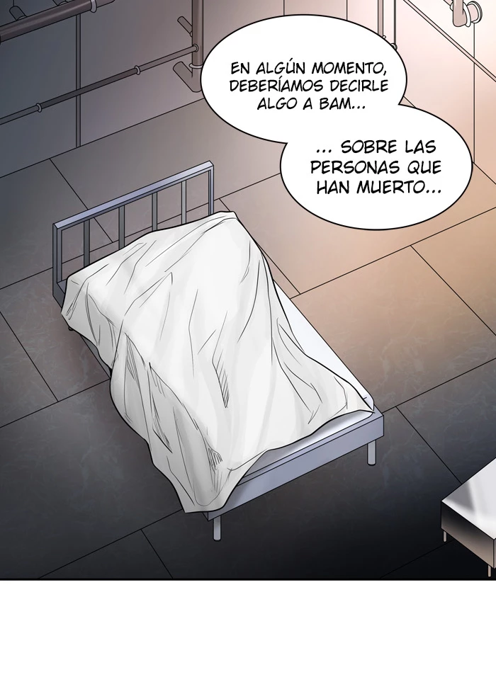 El irregular - Capítulo 391 - Página 18 - LectorTMOo