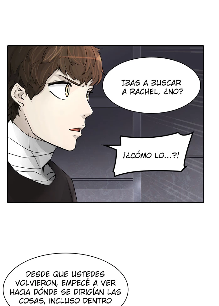 El irregular - Capítulo 391 - Página 25 - LectorTMOo