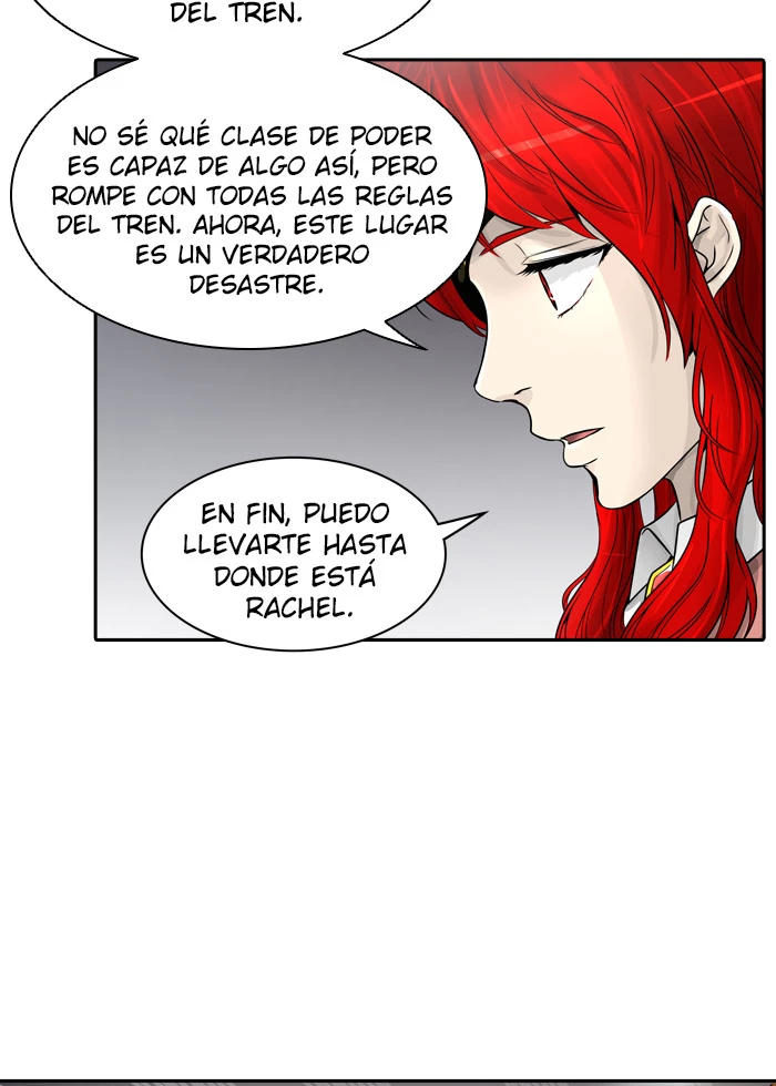 El irregular - Capítulo 391 - Página 26 - LectorTMOo
