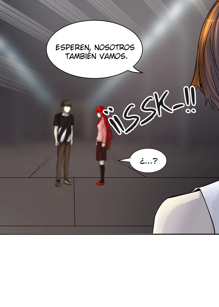 El irregular - Capítulo 391 - Página 27 - LectorTMOo