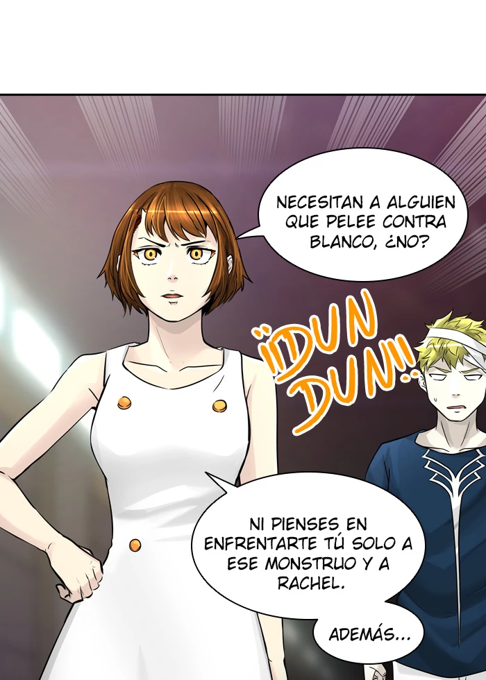 El irregular - Capítulo 391 - Página 28 - LectorTMOo