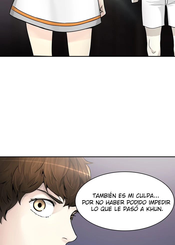 El irregular - Capítulo 391 - Página 29 - LectorTMOo
