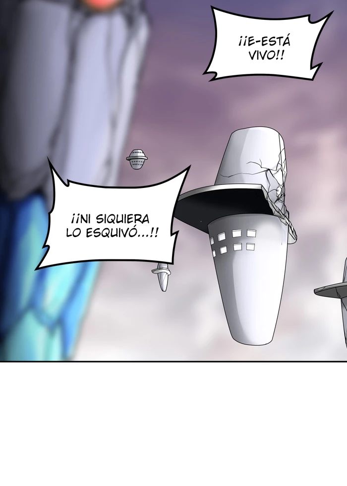El irregular - Capítulo 391 - Página 37 - LectorTMOo