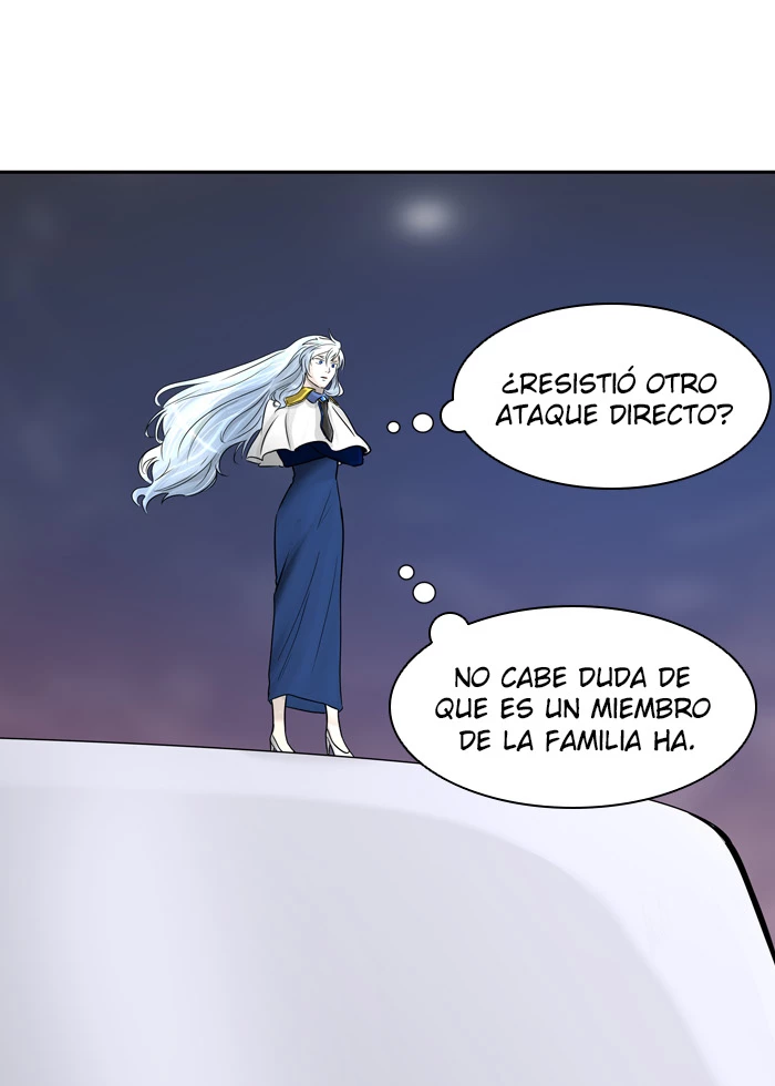 El irregular - Capítulo 391 - Página 38 - LectorTMOo