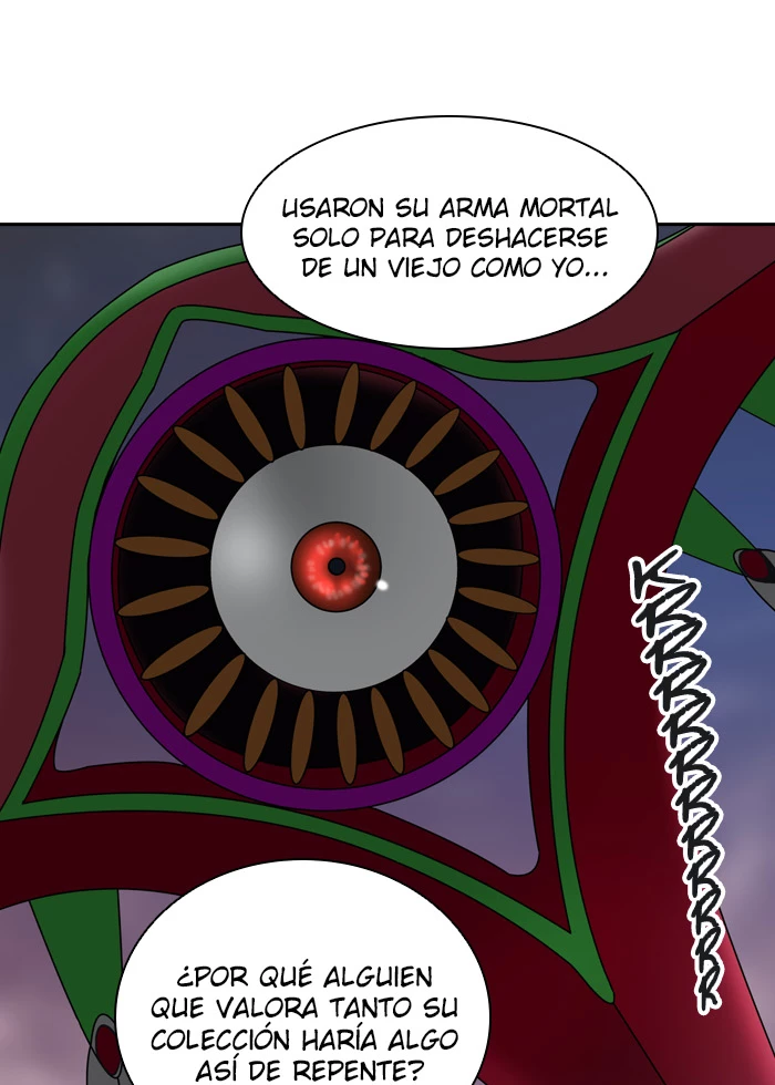 El irregular - Capítulo 391 - Página 42 - LectorTMOo