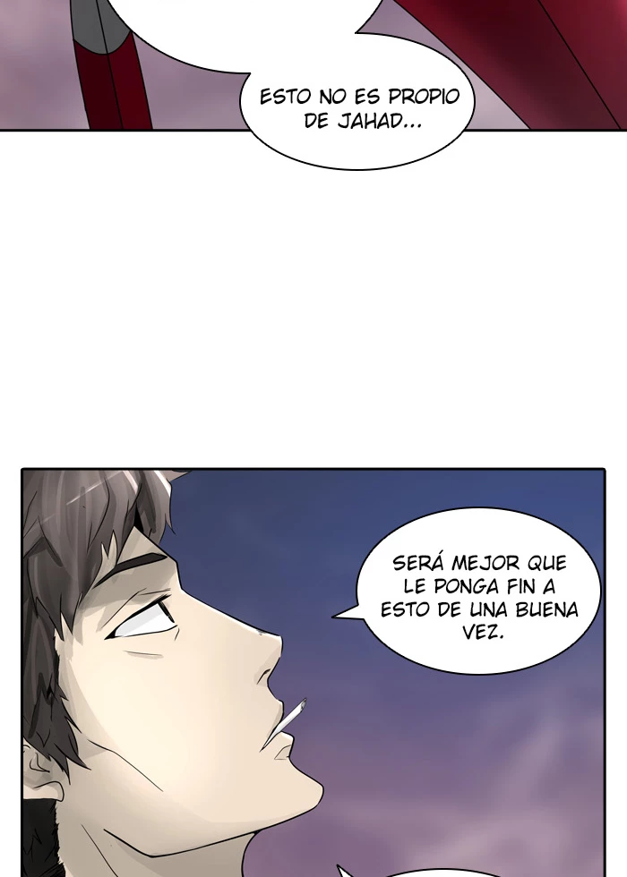 El irregular - Capítulo 391 - Página 43 - LectorTMOo