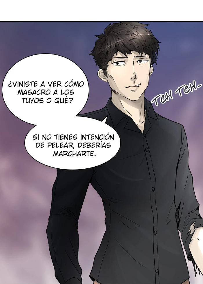 El irregular - Capítulo 391 - Página 56 - LectorTMOo