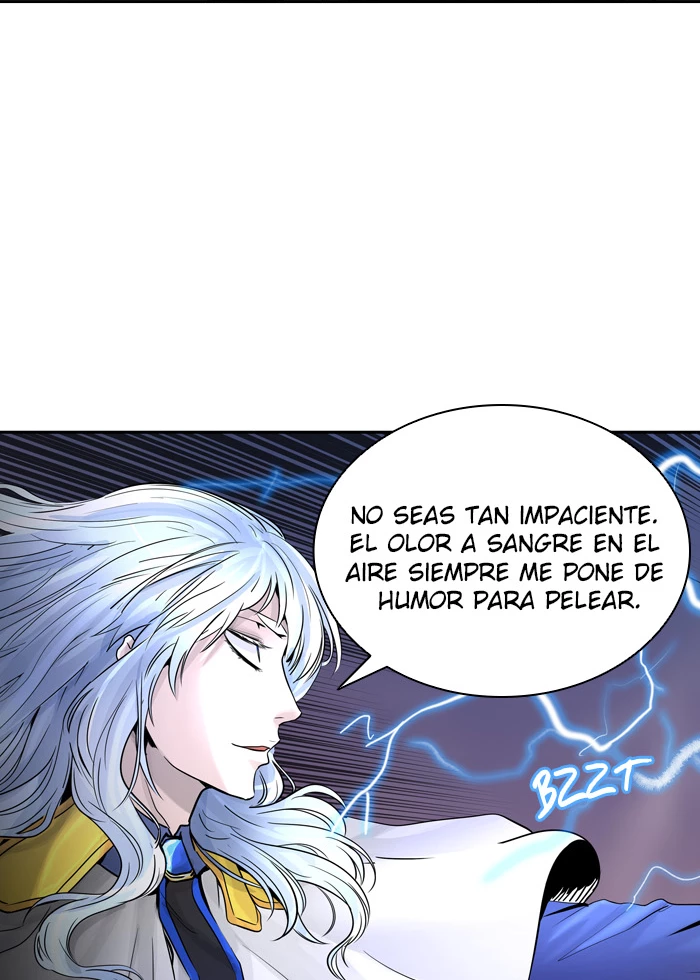 El irregular - Capítulo 391 - Página 57 - LectorTMOo