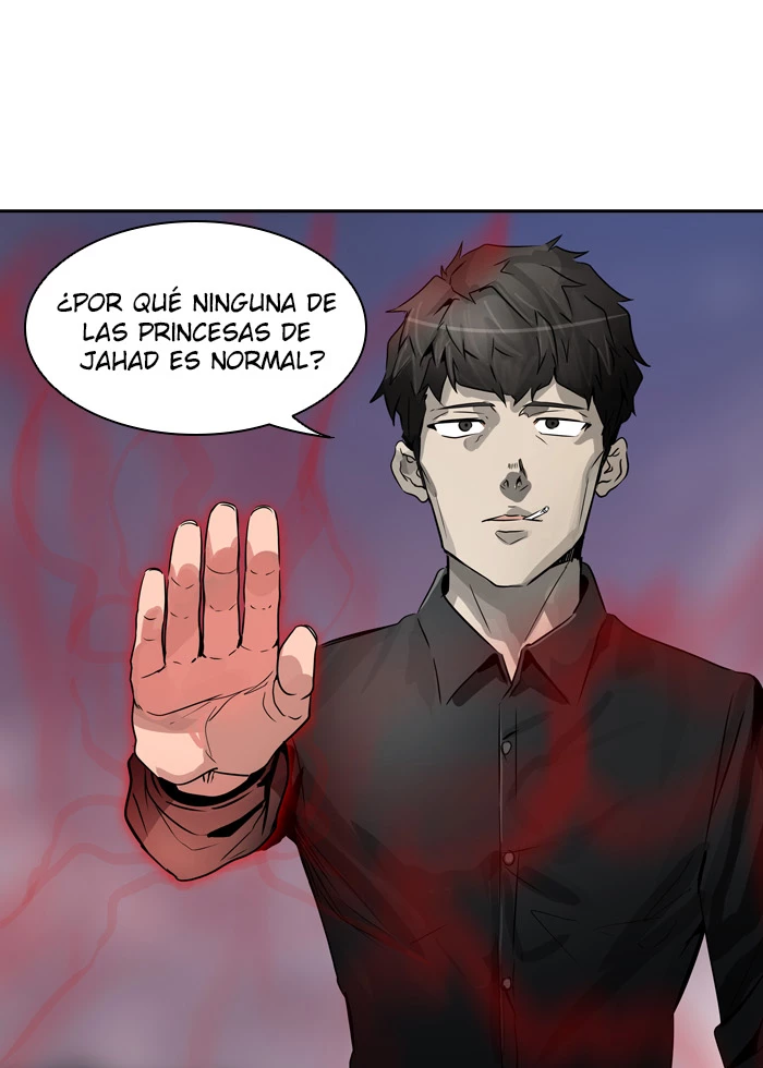El irregular - Capítulo 391 - Página 60 - LectorTMOo